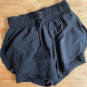 Gymshark speed shorts